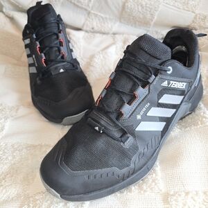 Adidas Terrex Black Men's Shoes